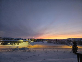 Kirkenes Interlake